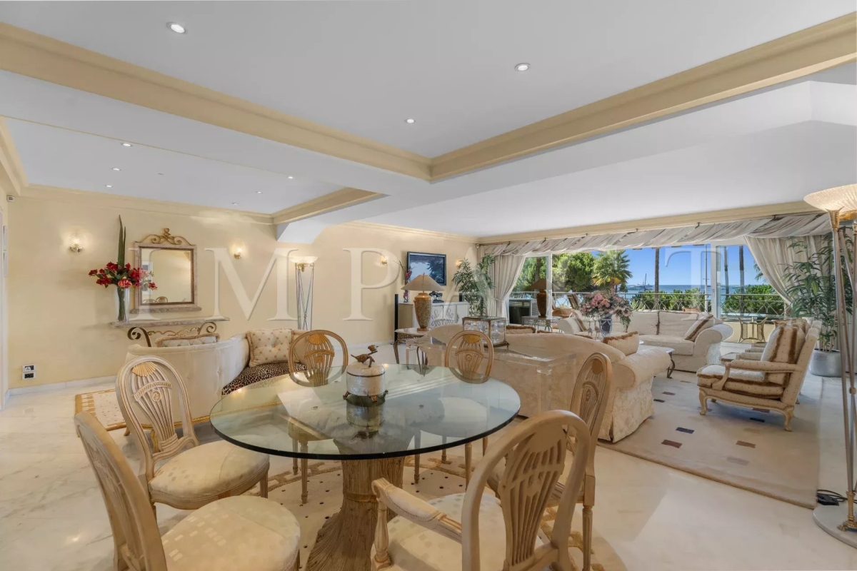 Appartement de luxe à vendre à Cannes, 5 490 000 €, Photo 6