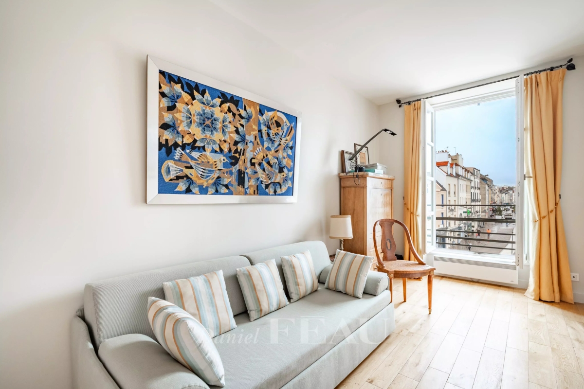 Appartement de luxe à vendre à Saint-Germain-en-Laye, 1 030 000 €, Photo 6