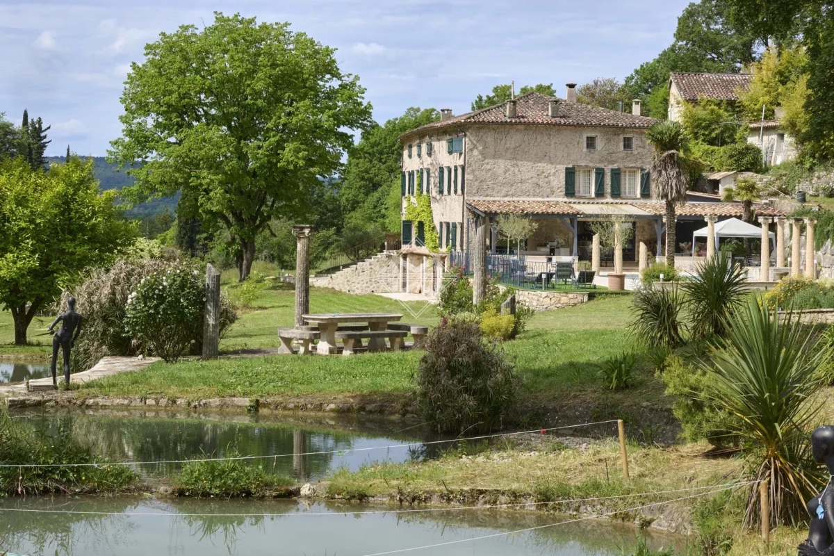 Luxury House for sale in Callian, 2 950 000 €, Photo 6