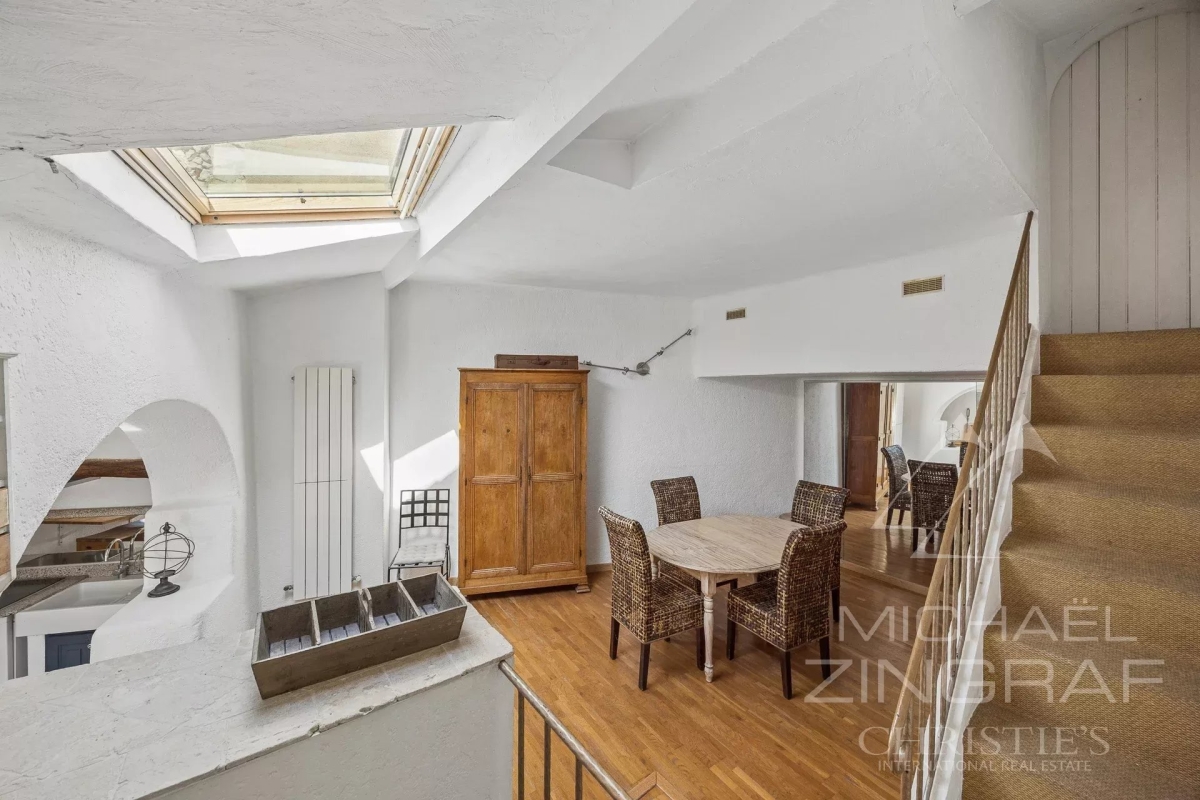 Luxury Apartment for sale in Cabris, 420 000 €, Photo 6