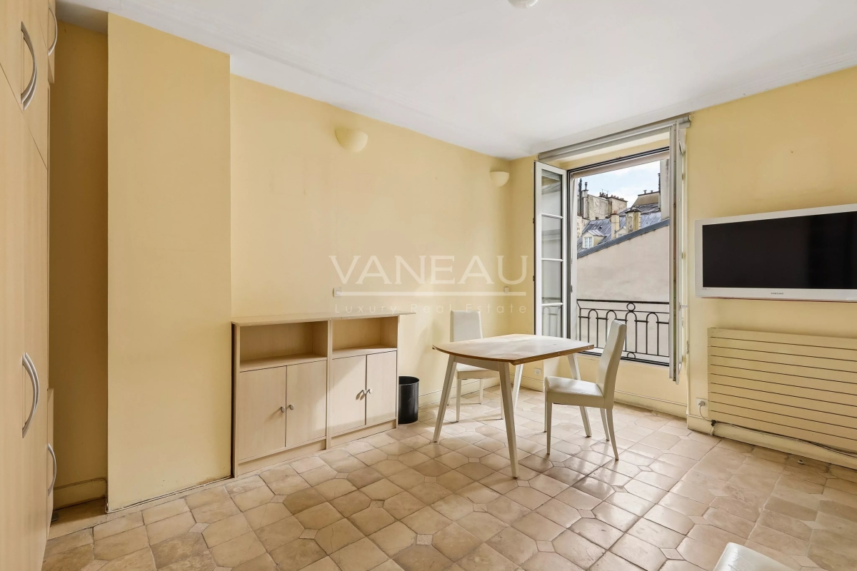 Appartement de luxe à vendre à Paris 7ème, 1 470 000 €, Photo 6
