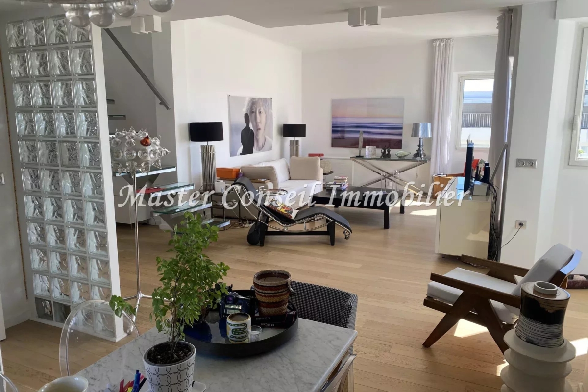 Luxury Apartment for sale in Cannes, 1 190 000 €, Photo 6