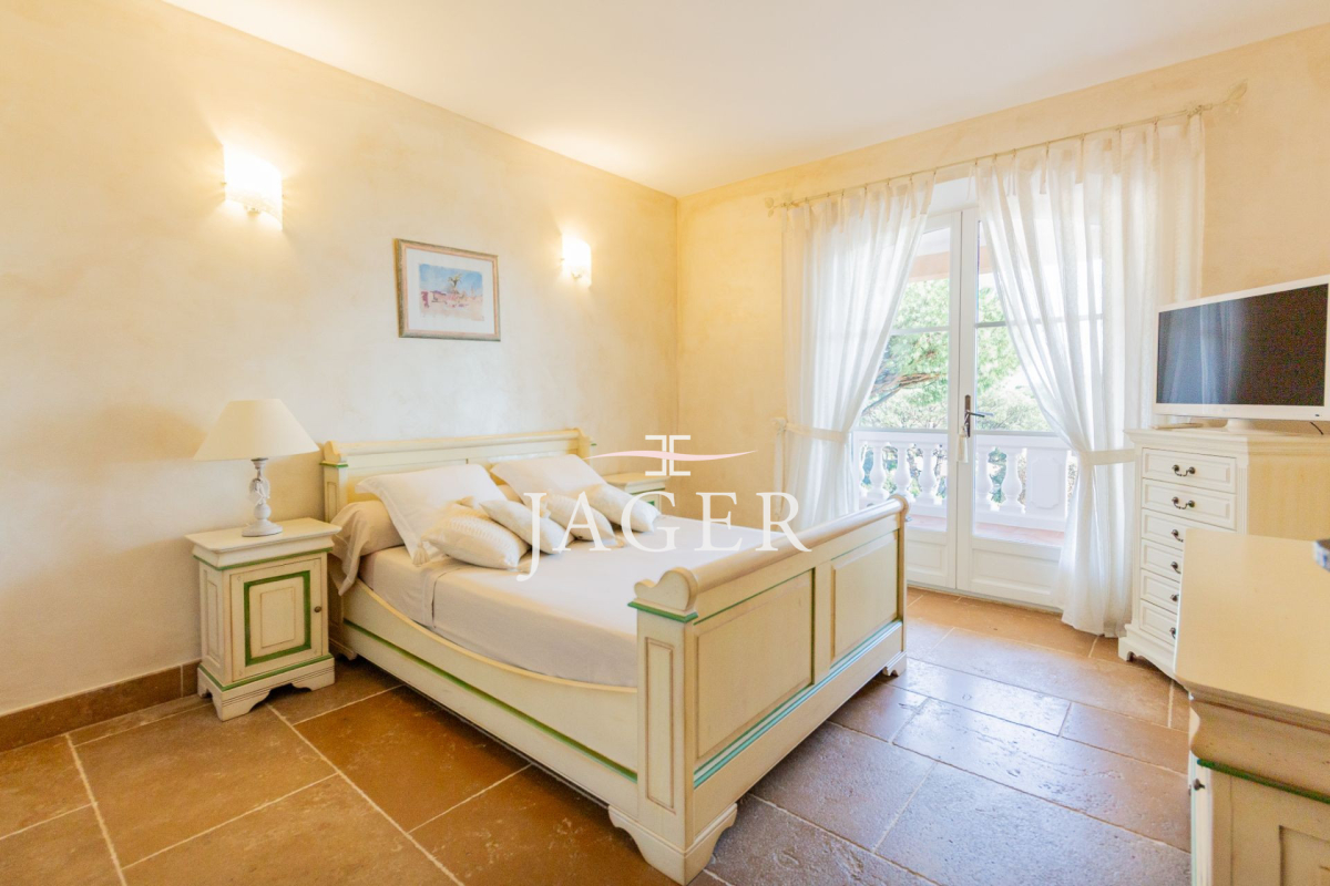 Luxury House for sale in Sainte-Maxime, 4 250 000 €, Photo 6