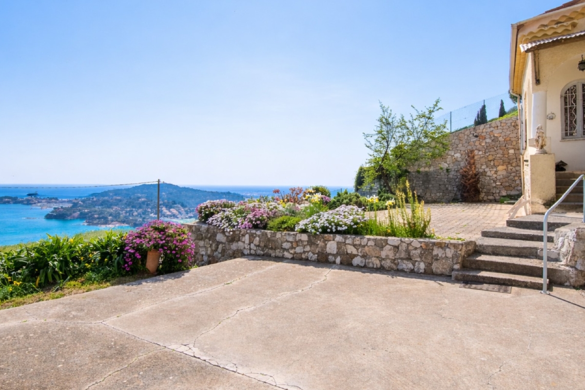 Luxury House for sale in Villefranche-sur-Mer, 5 250 000 €, Photo 6