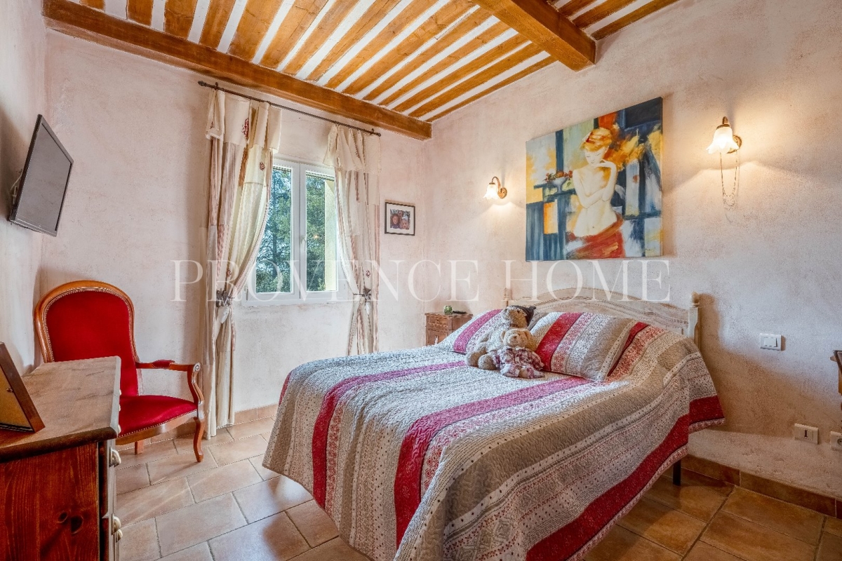 Maison de luxe à vendre à Cabrières-d'Avignon, 595 000 €, Photo 6