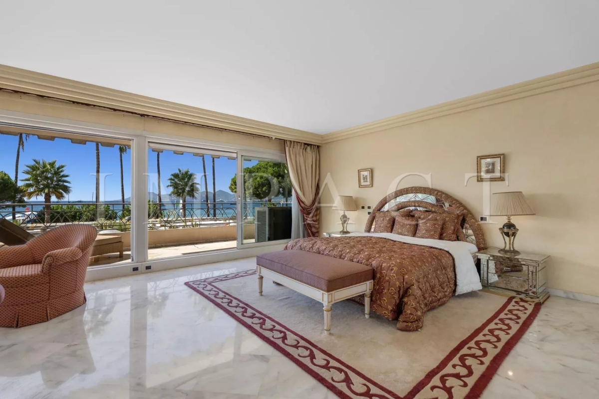 Appartement de luxe à vendre à Cannes, 5 490 000 €, Photo 7