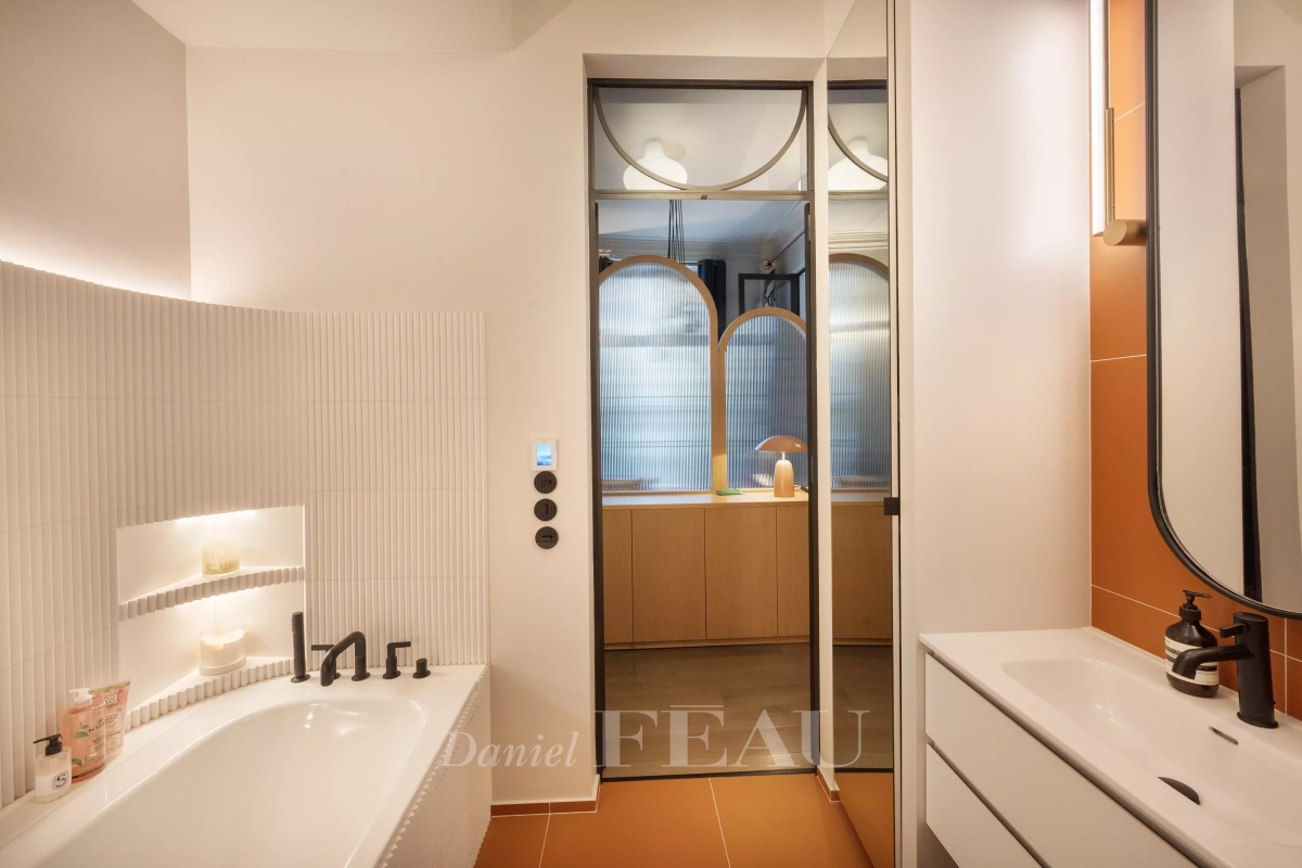 Appartement de luxe à vendre à Paris 3ème, 1 595 000 €, Photo 7