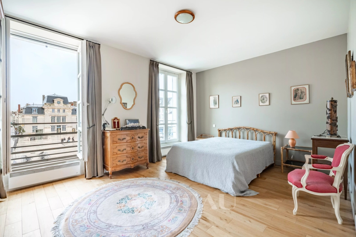 Appartement de luxe à vendre à Saint-Germain-en-Laye, 1 030 000 €, Photo 7