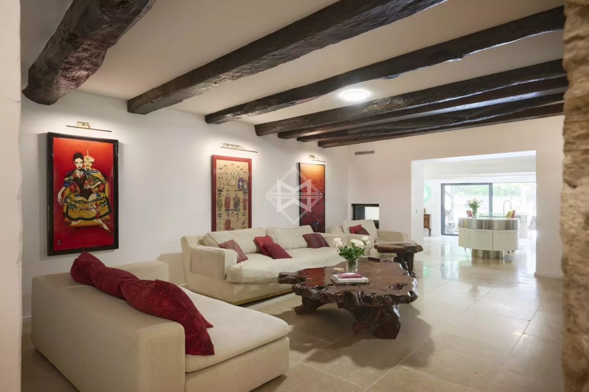 Luxury House for sale in Callian, 2 950 000 €, Photo 7
