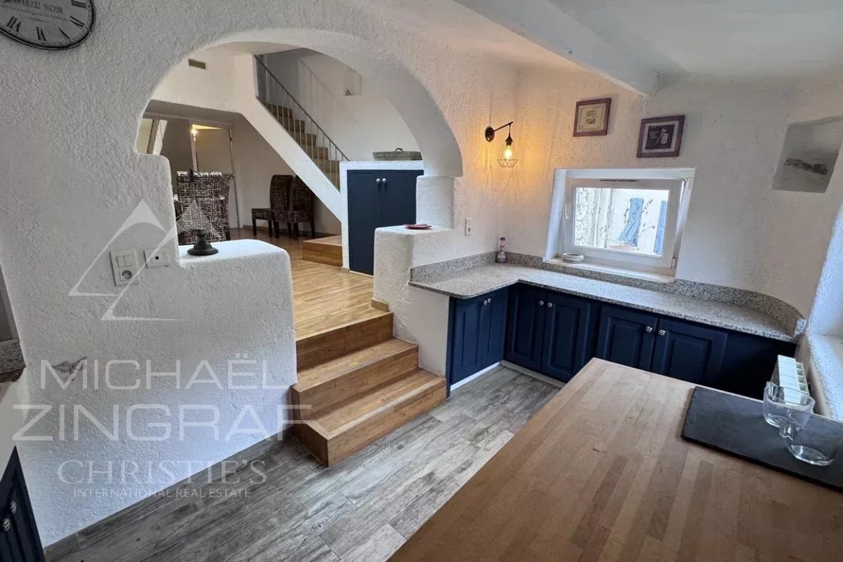 Luxury Apartment for sale in Cabris, 420 000 €, Photo 7