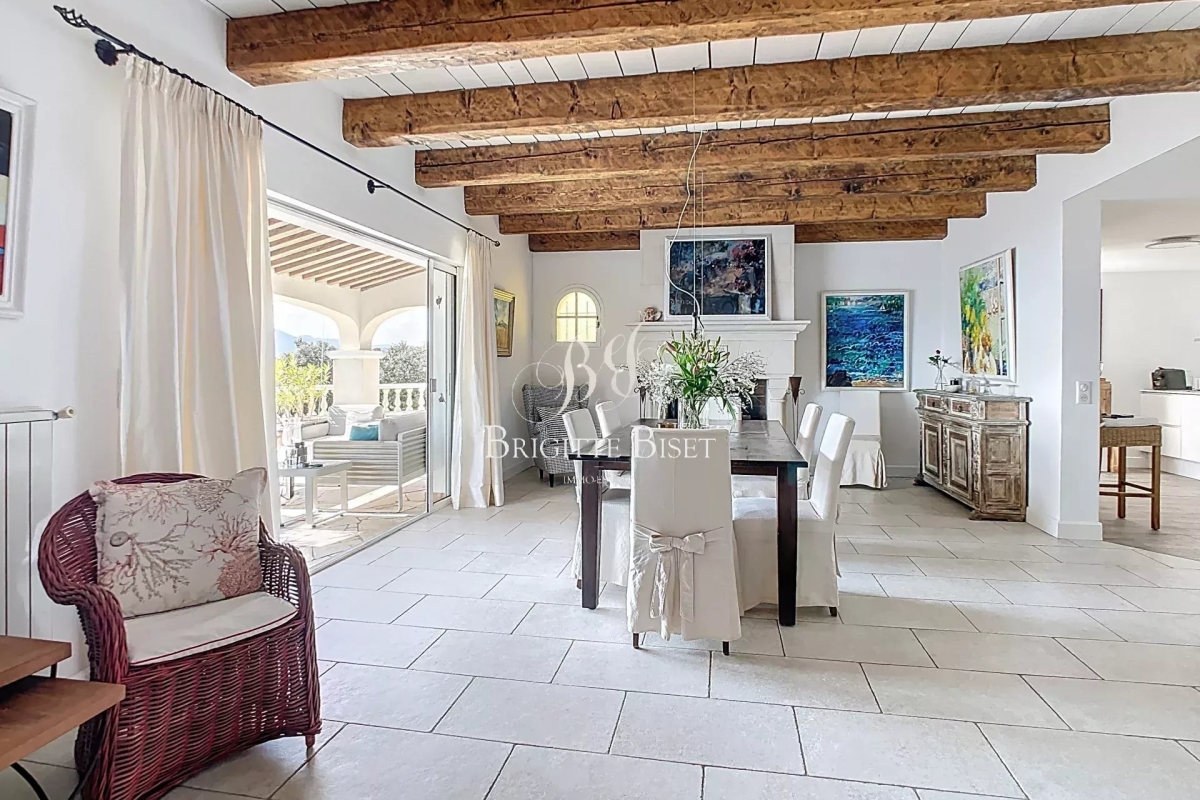 Luxury House for sale in Sainte-Maxime, 2 890 000 €, Photo 7