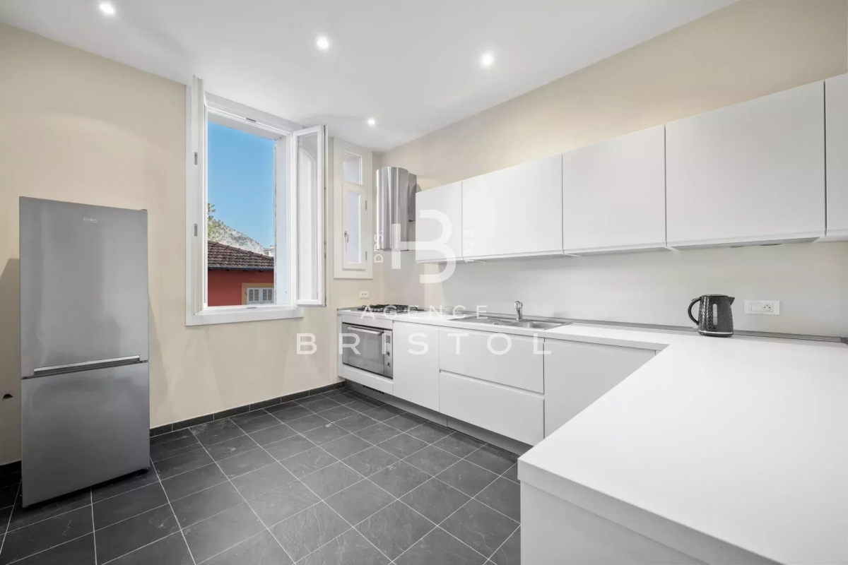 Appartement de luxe à vendre à Beaulieu-sur-Mer, 1 790 000 €, Photo 7