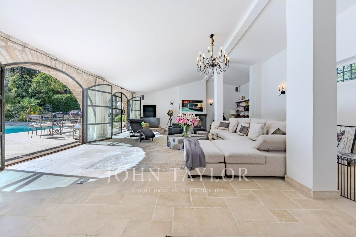 Maison de luxe à vendre à Mougins, 2 980 000 €, Photo 7