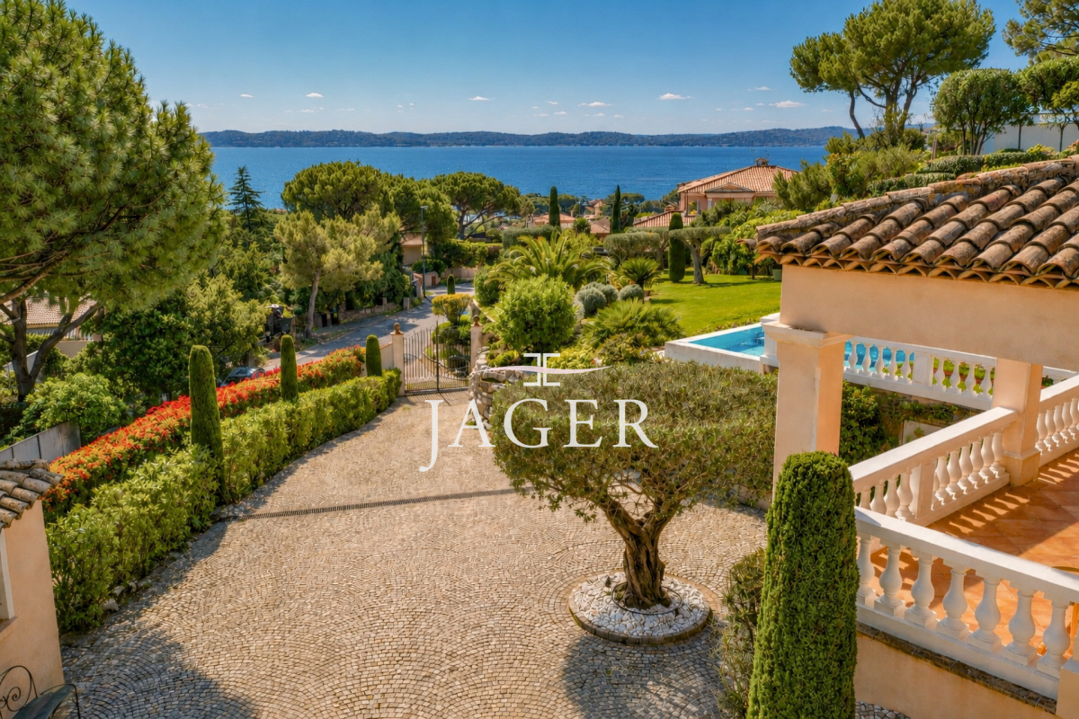 Luxury House for sale in Sainte-Maxime, 4 250 000 €, Photo 7