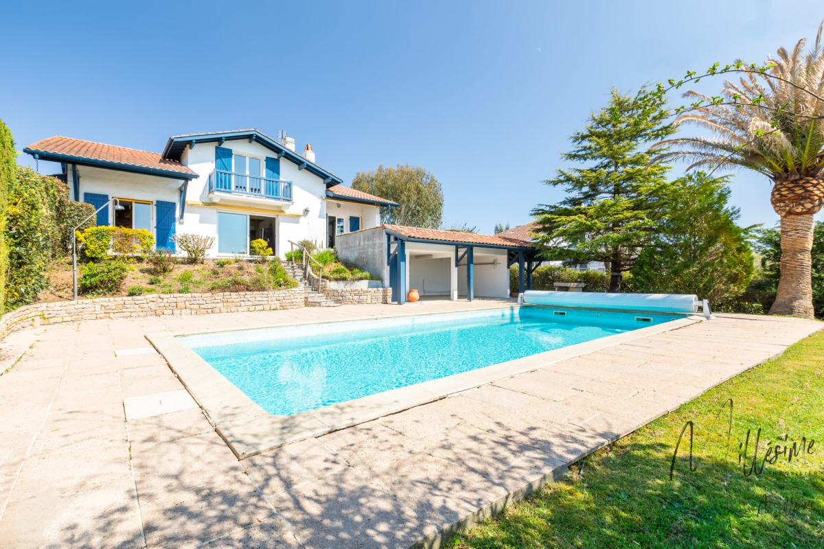 Maison de luxe à vendre à Arbonne, 1 344 000 €, Photo 1
