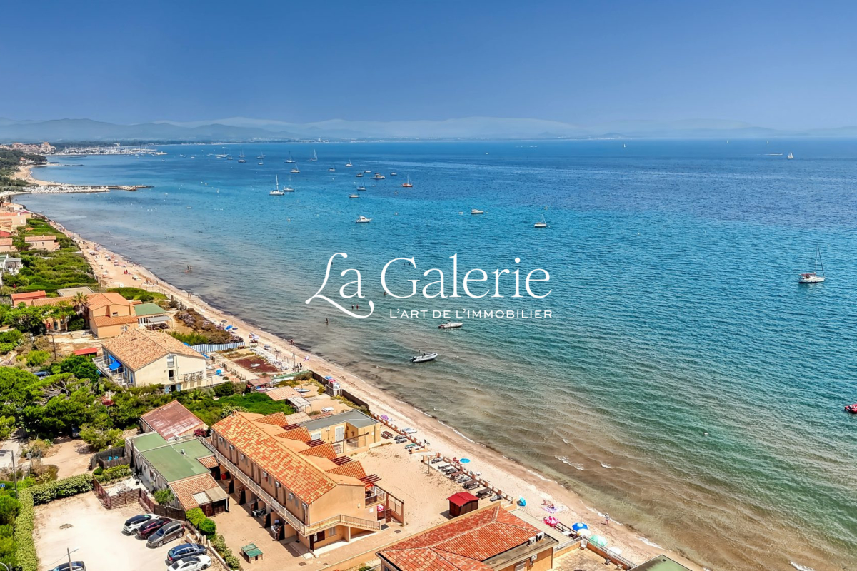 Appartement de luxe à vendre à Hyères, 699 000 €, Photo 1
