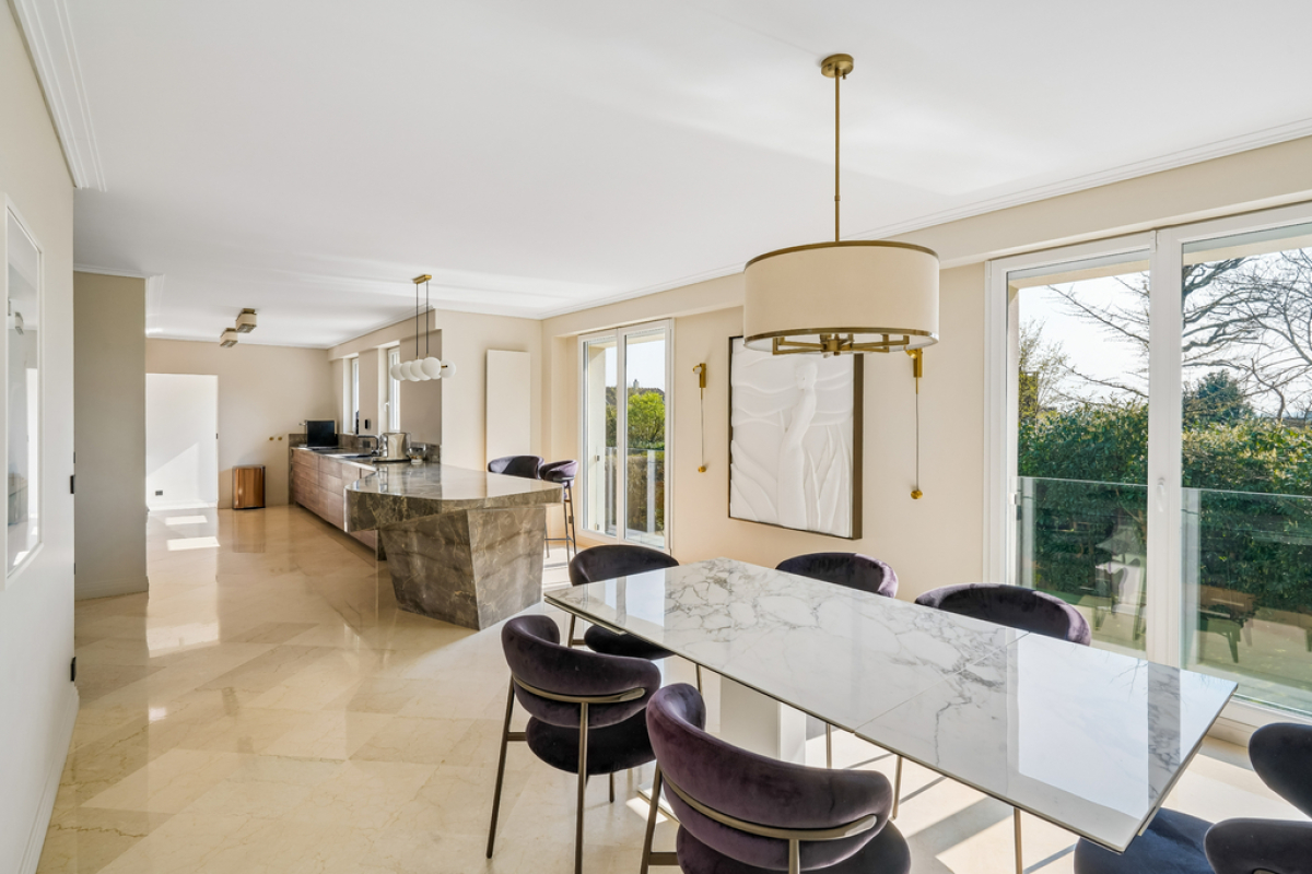 Maison de luxe à vendre à Le Chesnay-Rocquencourt, 1 800 000 €, Photo 1