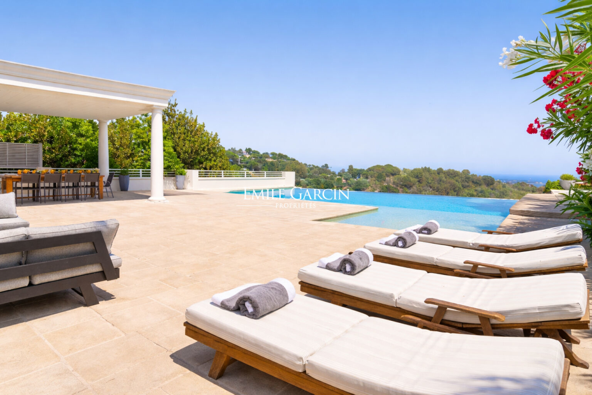 Maison de luxe à vendre à Cannes, 7 500 000 €, Photo 2
