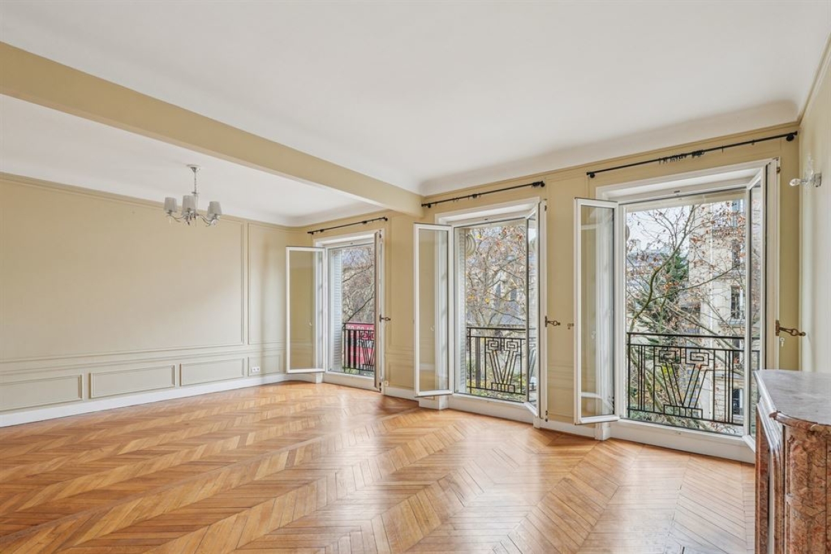 Appartement de luxe à vendre à Paris 6ème, 2 135 000 €, Photo 2
