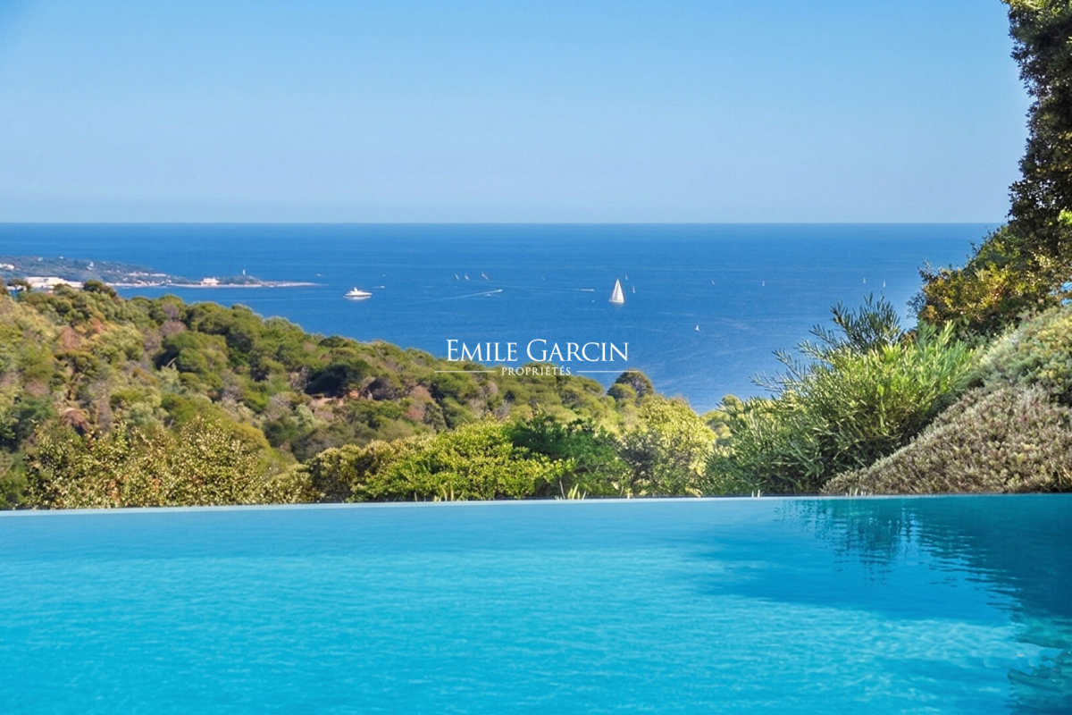 Maison de luxe à vendre à Cannes, 7 500 000 €, Photo 3