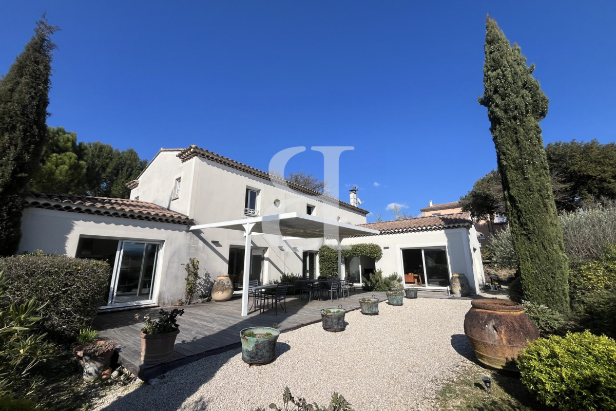 Luxury House for sale in Mormoiron, 1 180 000 €, Photo 3