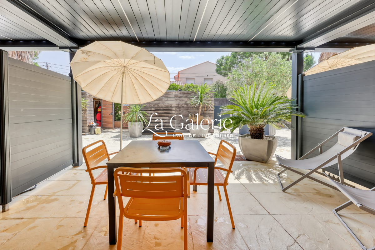 Appartement de luxe à vendre à Hyères, 699 000 €, Photo 3
