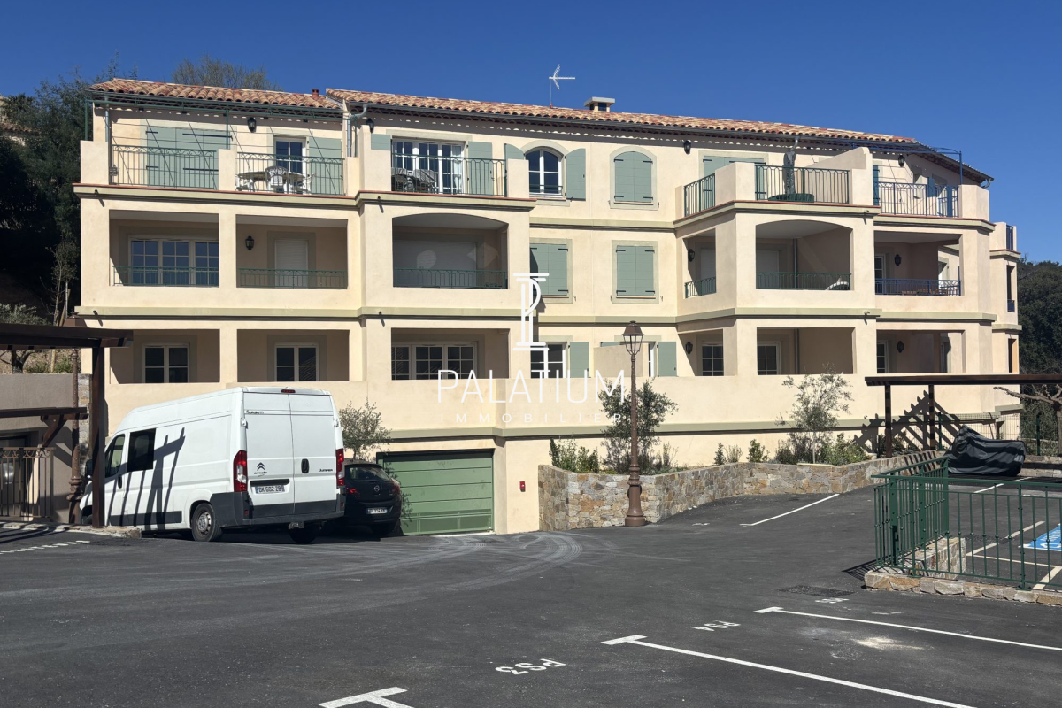 Appartement de luxe à vendre à Grimaud, 539 000 €, Photo 3