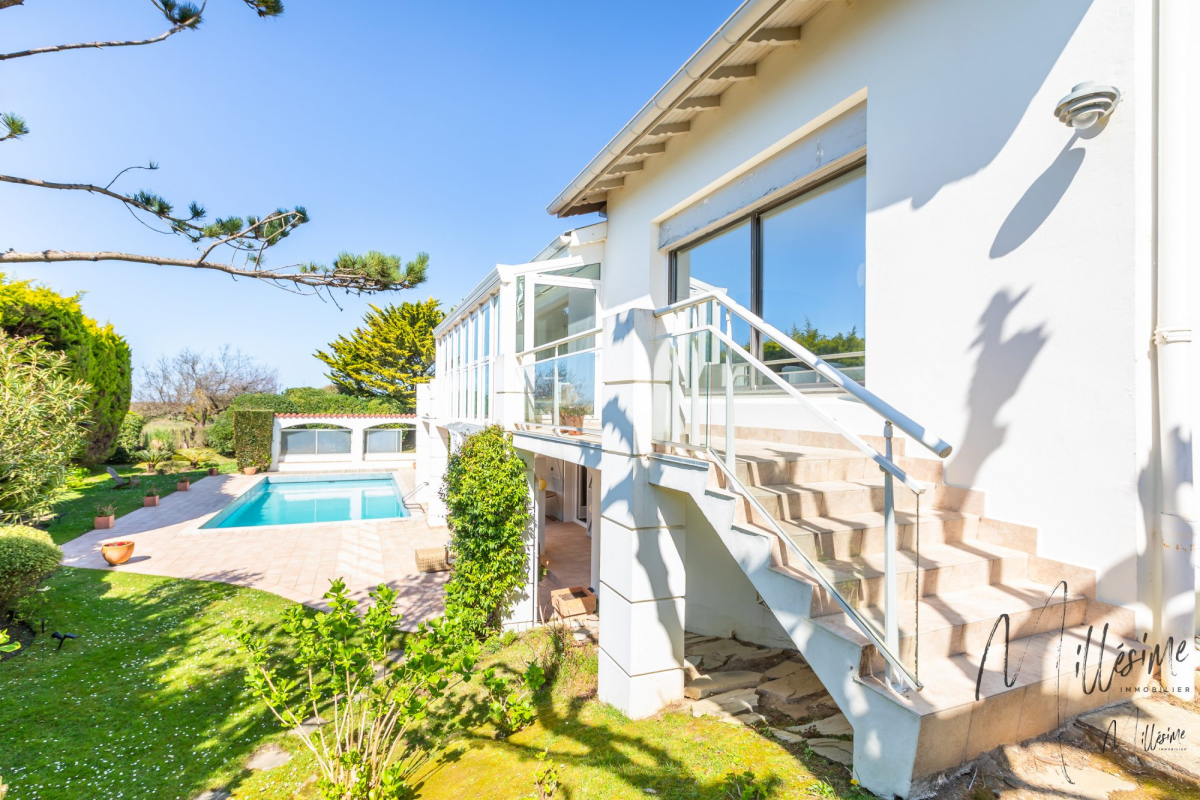 Maison de luxe à vendre à Anglet, 2 840 000 €, Photo 4