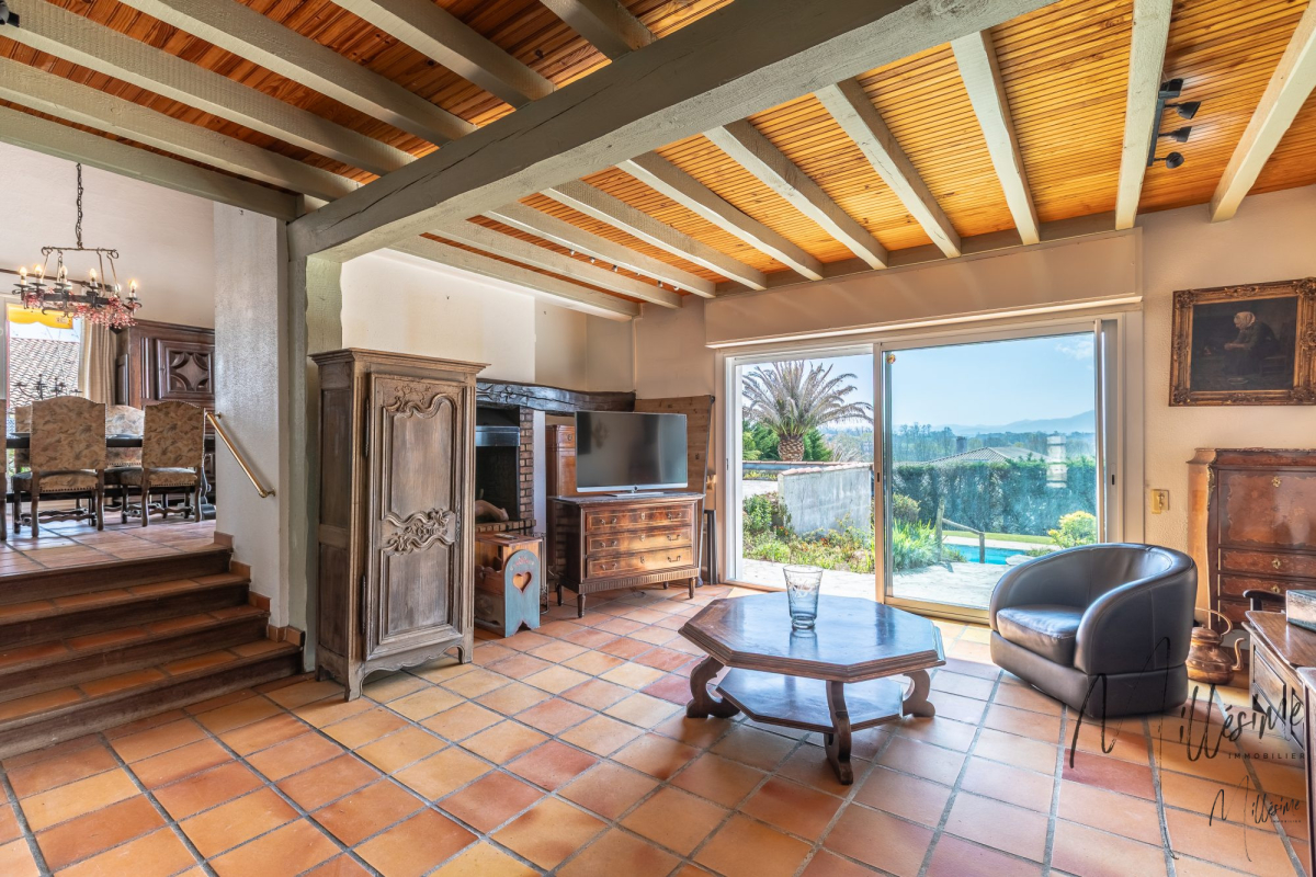 Maison de luxe à vendre à Arbonne, 1 344 000 €, Photo 4