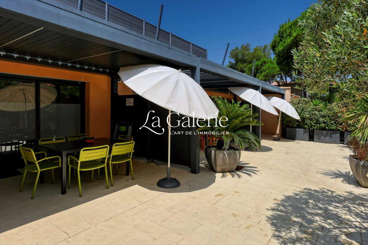Appartement de luxe à vendre à Hyères, 699 000 €, Photo 4