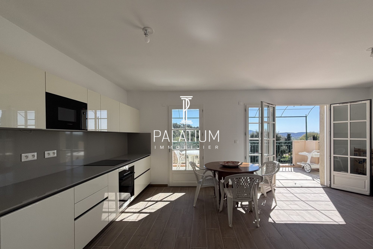 Appartement de luxe à vendre à Grimaud, 539 000 €, Photo 4