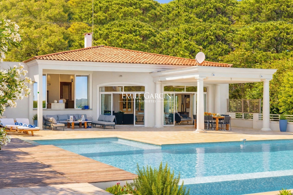Maison de luxe à vendre à Cannes, 7 500 000 €, Photo 5