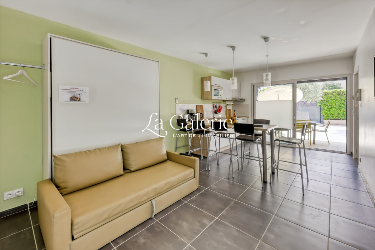 Appartement de luxe à vendre à Hyères, 699 000 €, Photo 5