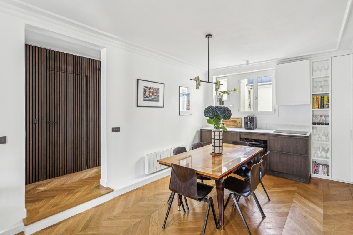 Luxury Apartment for sale in Paris 4ème, 1 149 000 €, Photo 5