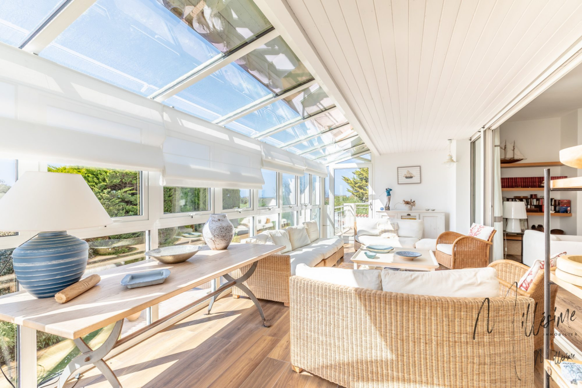 Maison de luxe à vendre à Anglet, 2 840 000 €, Photo 6