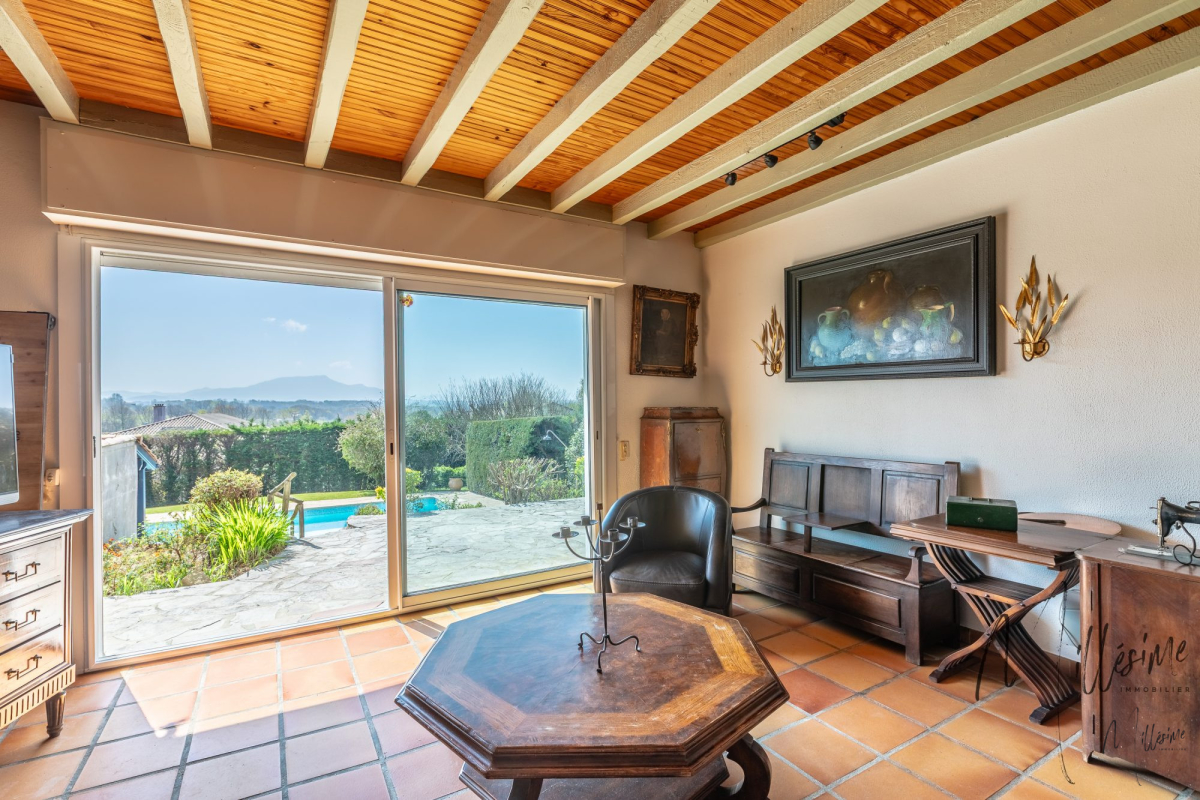 Maison de luxe à vendre à Arbonne, 1 344 000 €, Photo 6