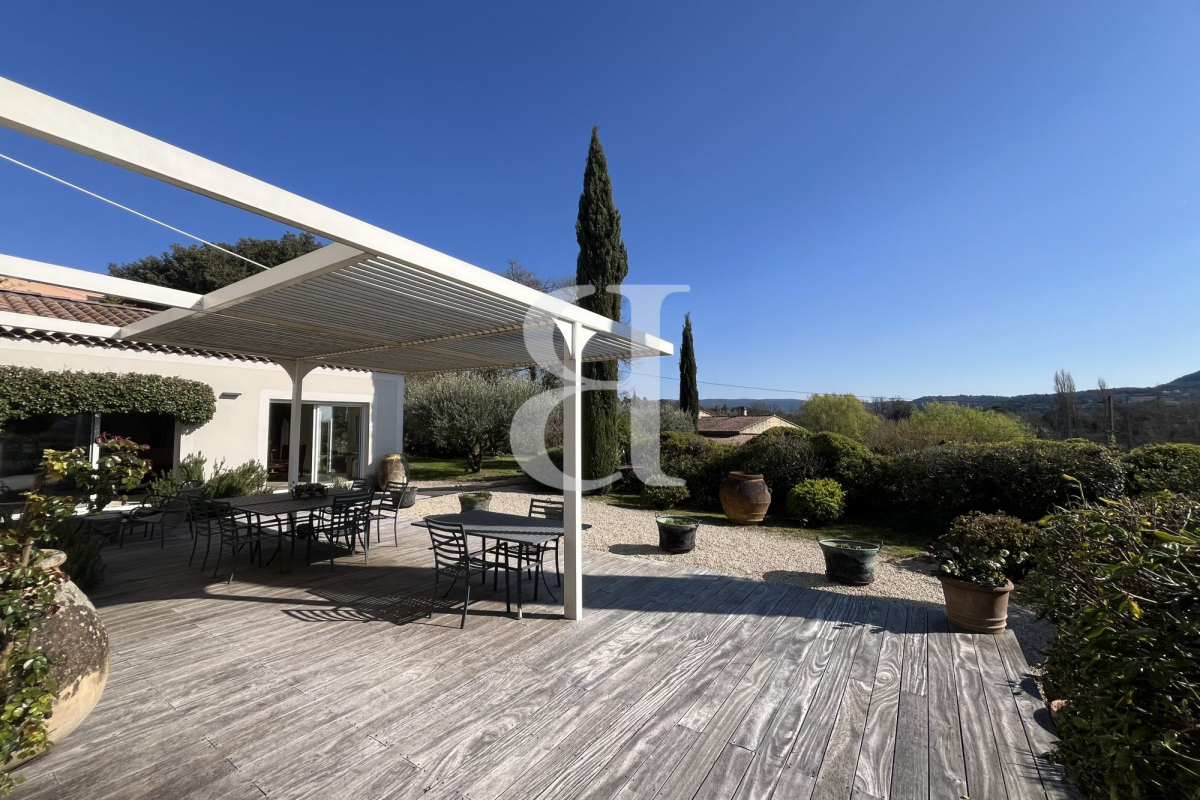 Luxury House for sale in Mormoiron, 1 180 000 €, Photo 6