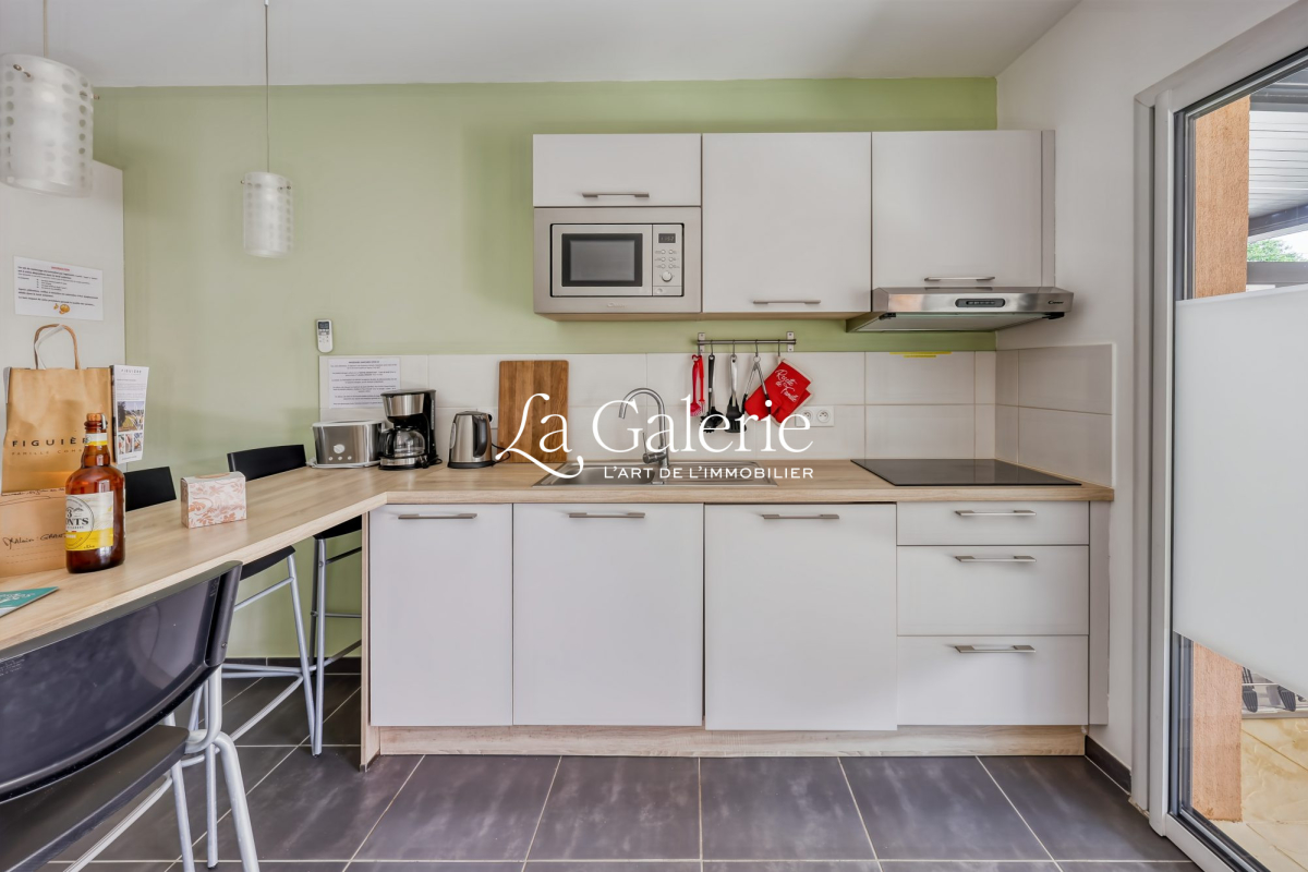 Appartement de luxe à vendre à Hyères, 699 000 €, Photo 7