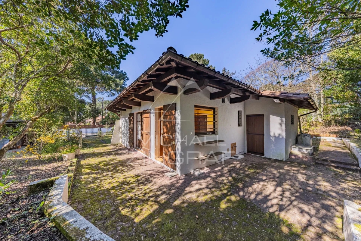 Maison de luxe à vendre à Pyla sur Mer, 1 090 000 €, Photo 1