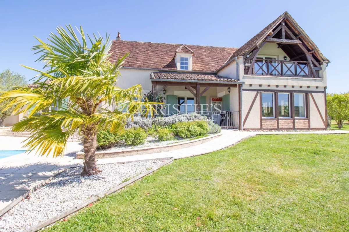 Maison de luxe à vendre à Bergerac, 838 000 €, Photo 1