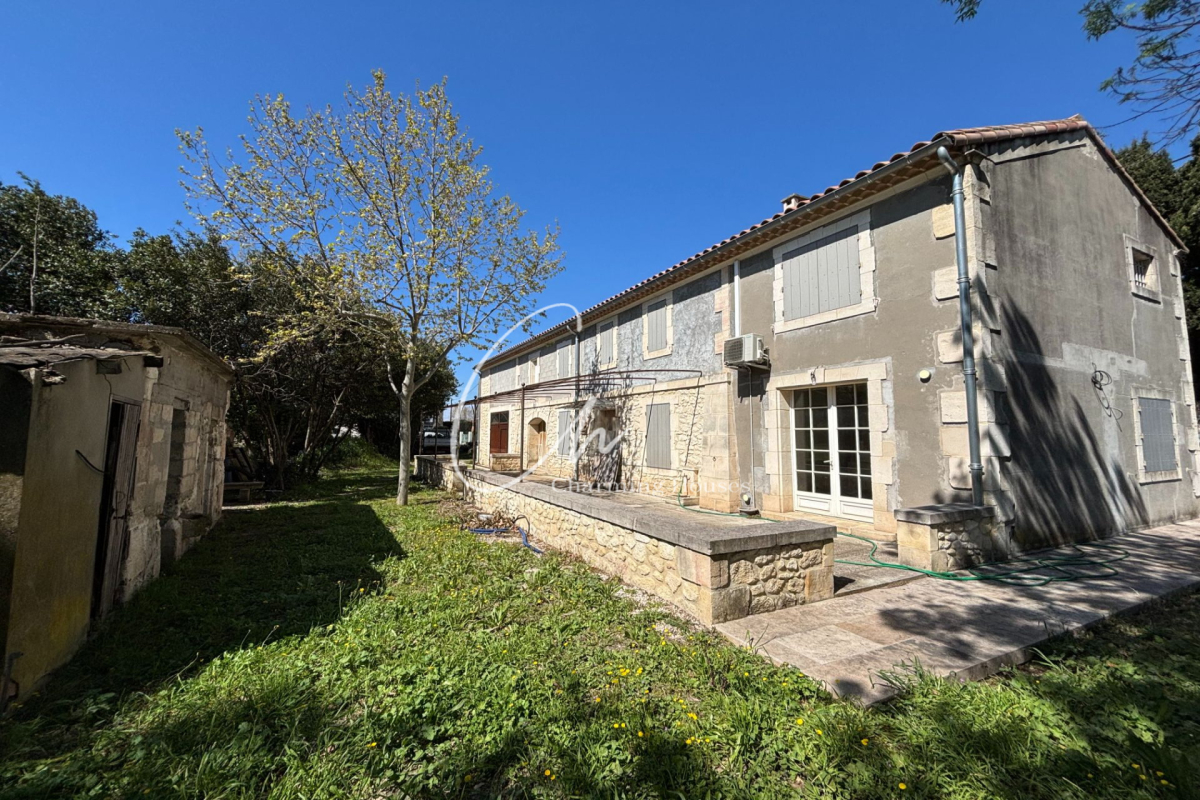 Luxury House for sale in Arles, 1 275 000 €, Photo 1