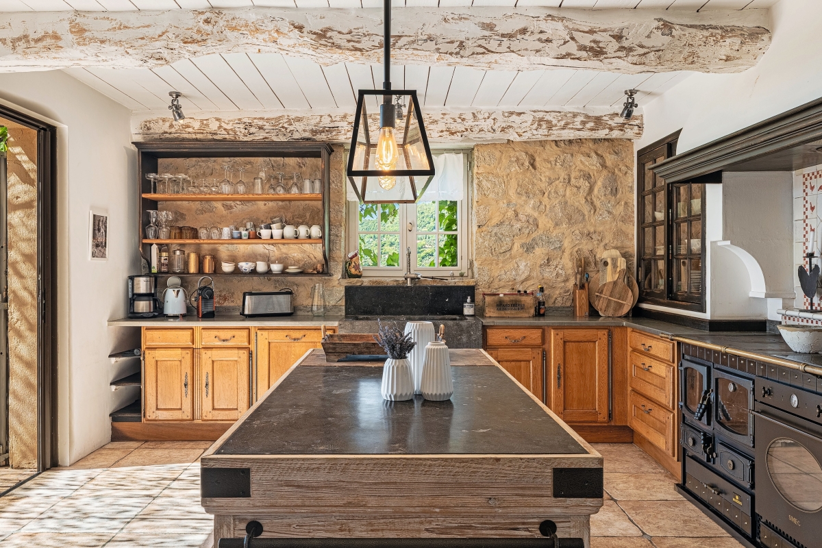 Luxury House for sale in Châteauneuf-Grasse, 2 290 000 €, Photo 2