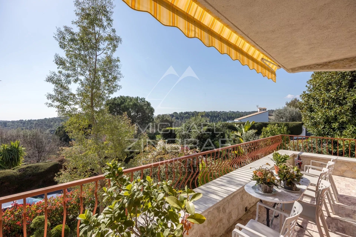 Luxury House for sale in Vence, 890 000 €, Photo 2