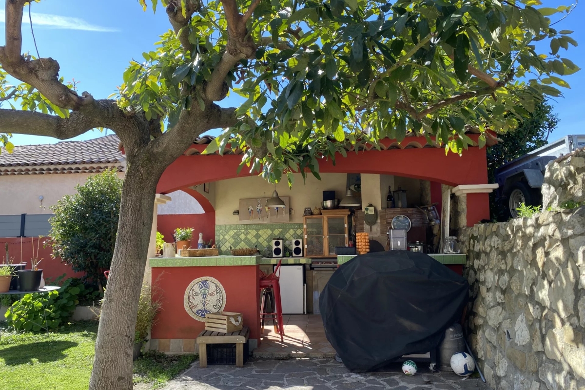 Maison de luxe à vendre à Castellar, 895 000 €, Photo 2