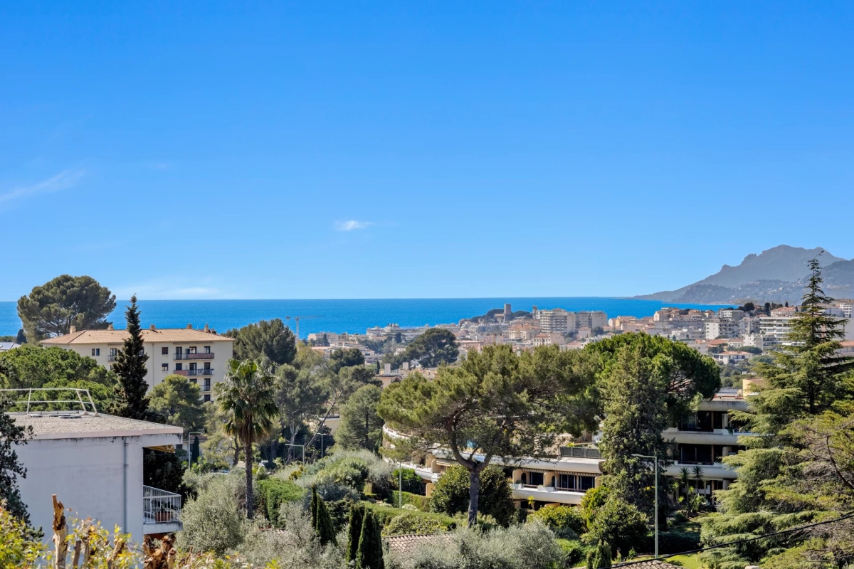 Luxury Apartment for sale in Le Cannet, 740 000 €, Photo 2