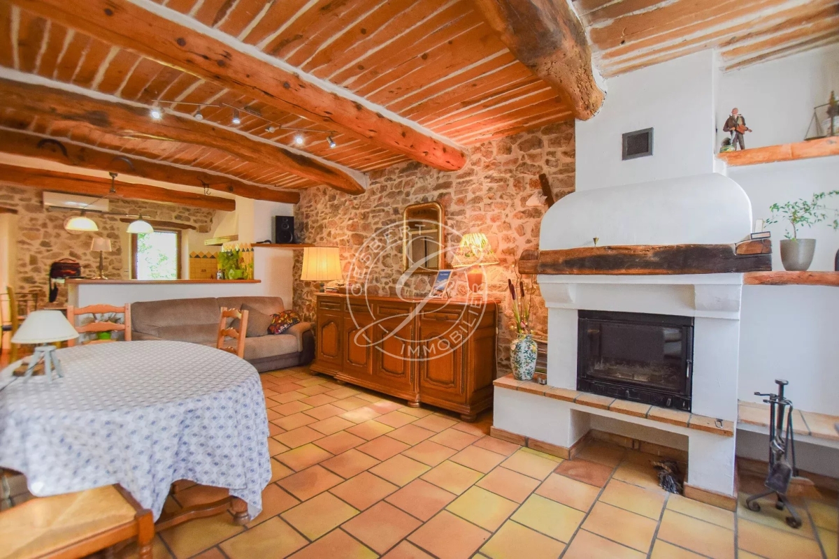 Maison de luxe à vendre à Flayosc, 235 000 €, Photo 2