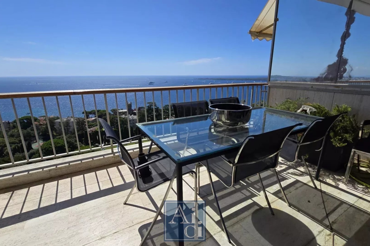 Luxury Apartment for sale in Cannes, 2 590 000 €, Photo 2