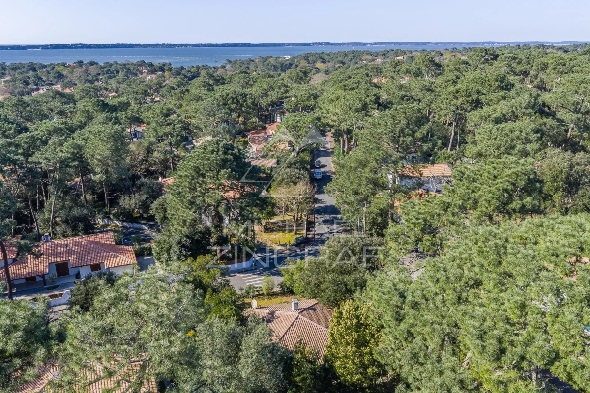 Maison de luxe à vendre à Pyla sur Mer, 1 090 000 €, Photo 2