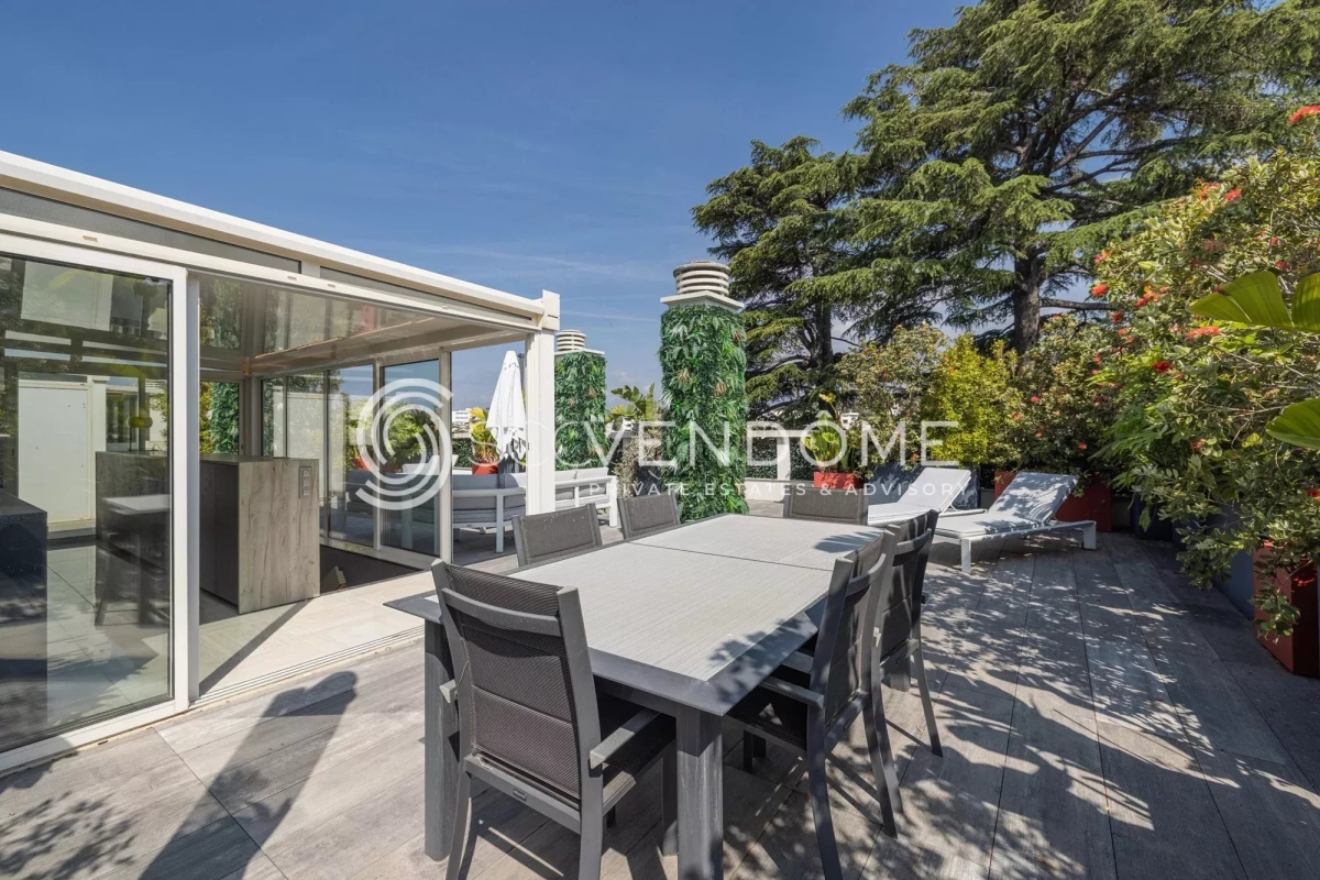 Luxury Apartment for sale in Cannes, 1 800 000 €, Photo 2