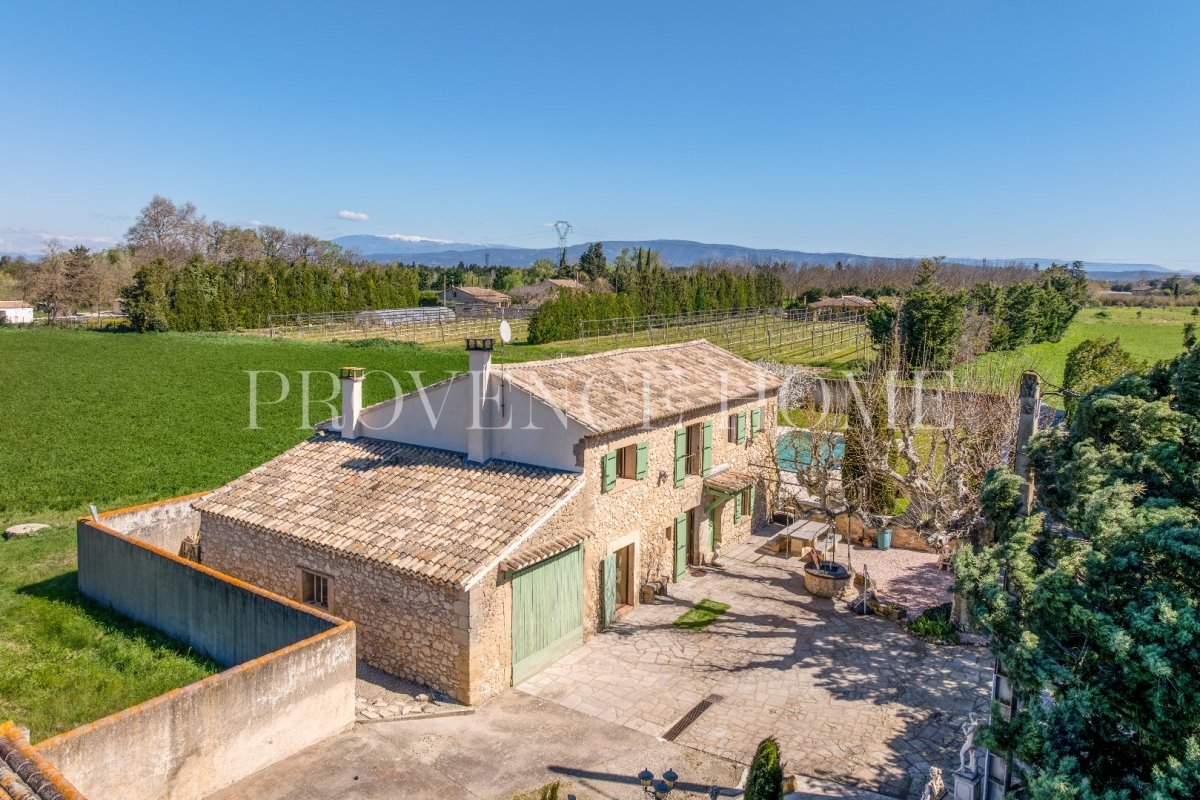 Luxury House for sale in Cavaillon, 690 000 €, Photo 2